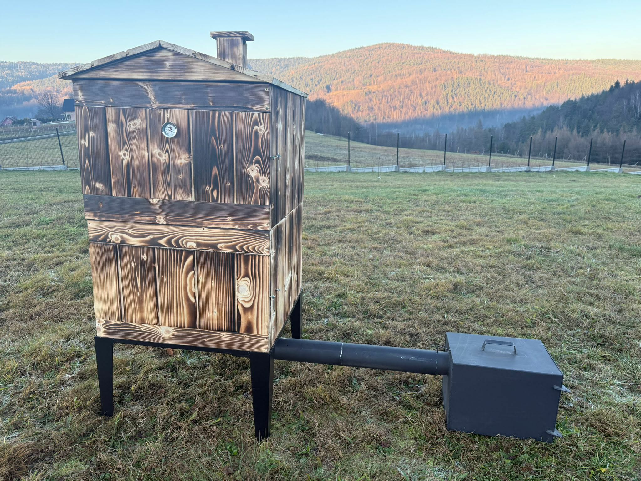 Udiareň 2-dielna 70x70